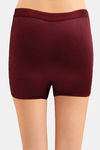 Incare High Rise Full Coverage Boyshort (Pack of 3) - Multicolor — thumbnail 4